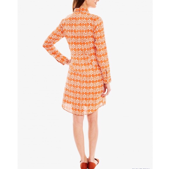 Roberta Roller Rabbit Dresses & Skirts - Roberta Roller Rabbit Raisa Twill Dress Ima